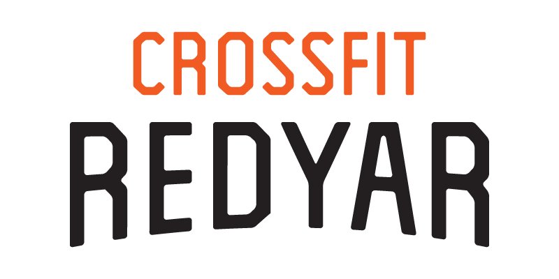 CrossFit Redyar